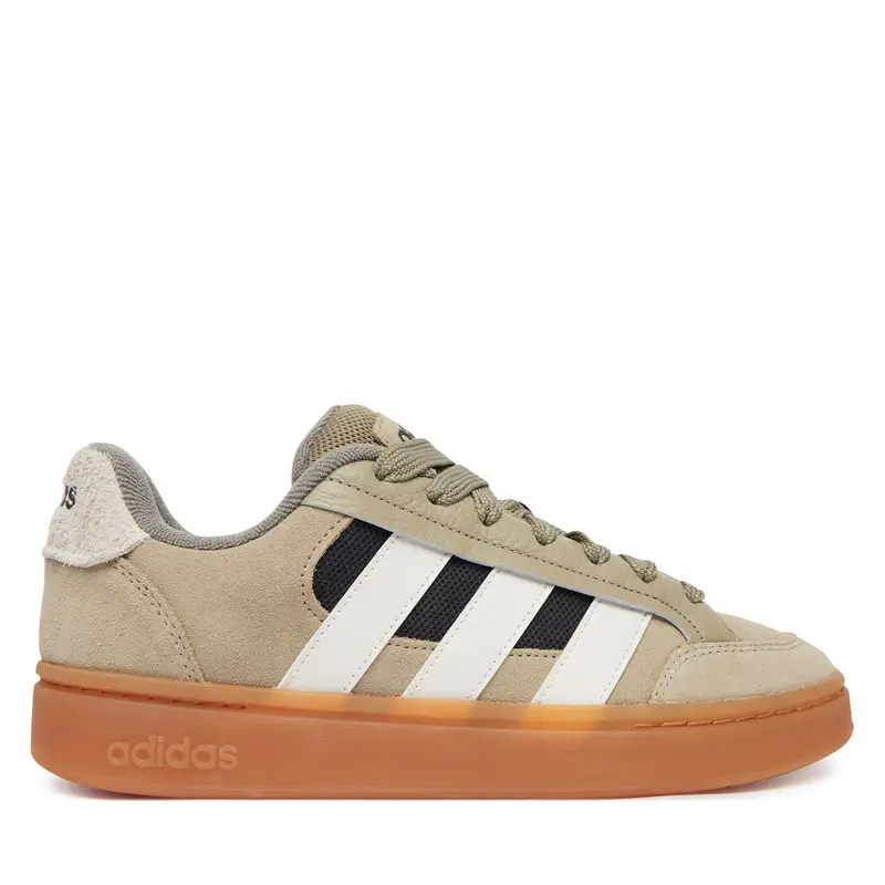 Sneakers adidas Grand Court Alpha HQ7361 Beige