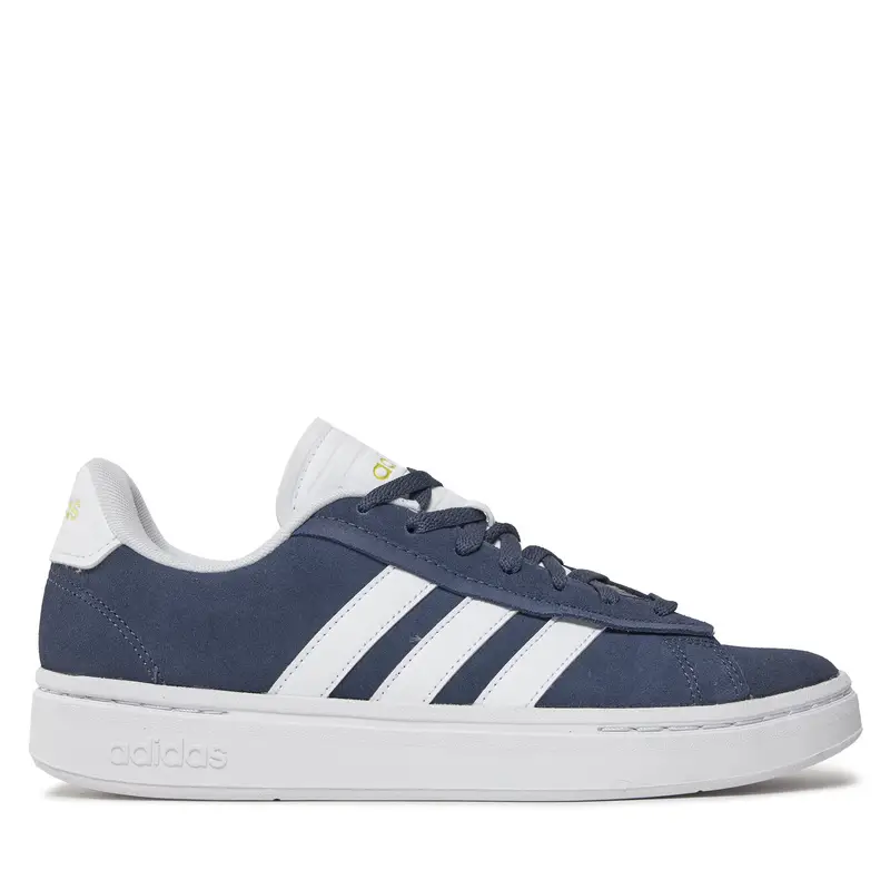 Sneakers adidas Grand Court Alpha IE1453 Blu