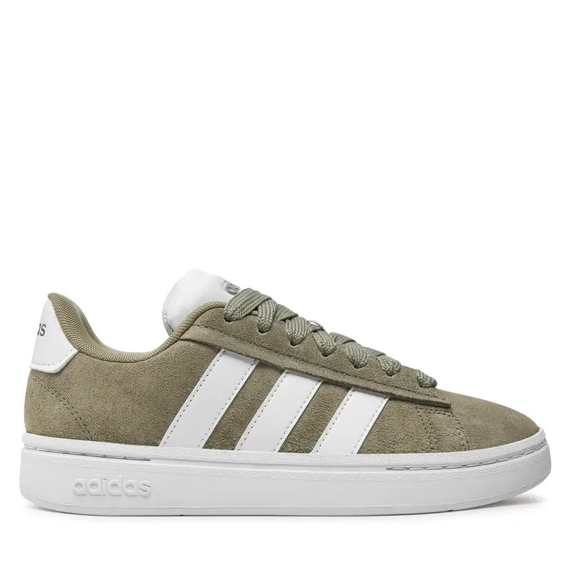 Sneakers adidas Grand Court Alpha IH3849 Verde