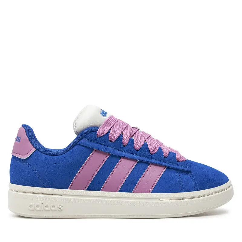 Sneakers adidas Grand Court Alpha IH3853 Blu