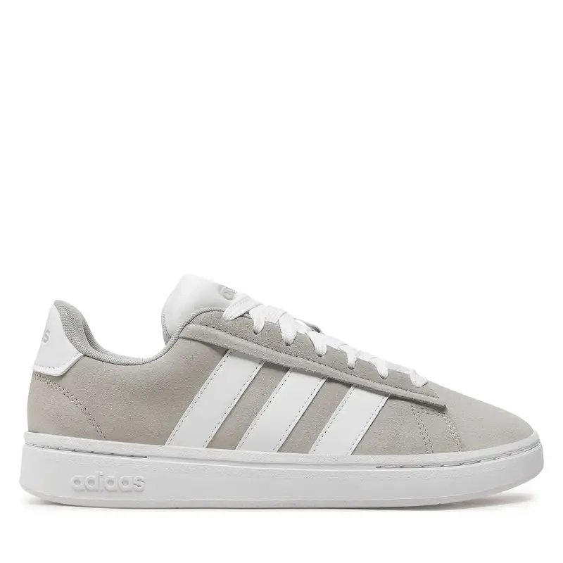 Sneakers adidas Grand Court Alpha JH7234 Grigio