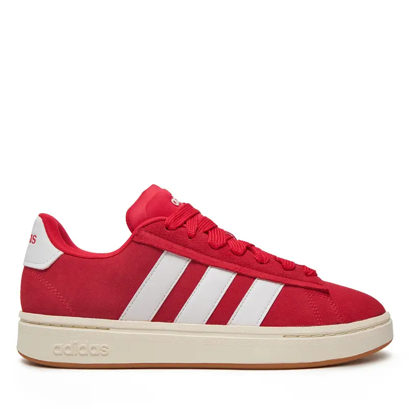 Sneakers adidas Grand Court Alpha JI1710 Rosso