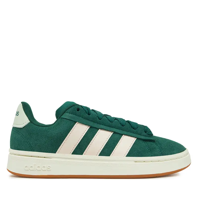 Sneakers adidas Grand Court Alpha JI1715 Verde