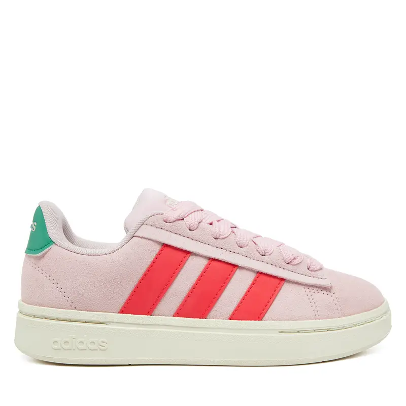 Sneakers adidas Grand Court Alpha JI1717 Rosa