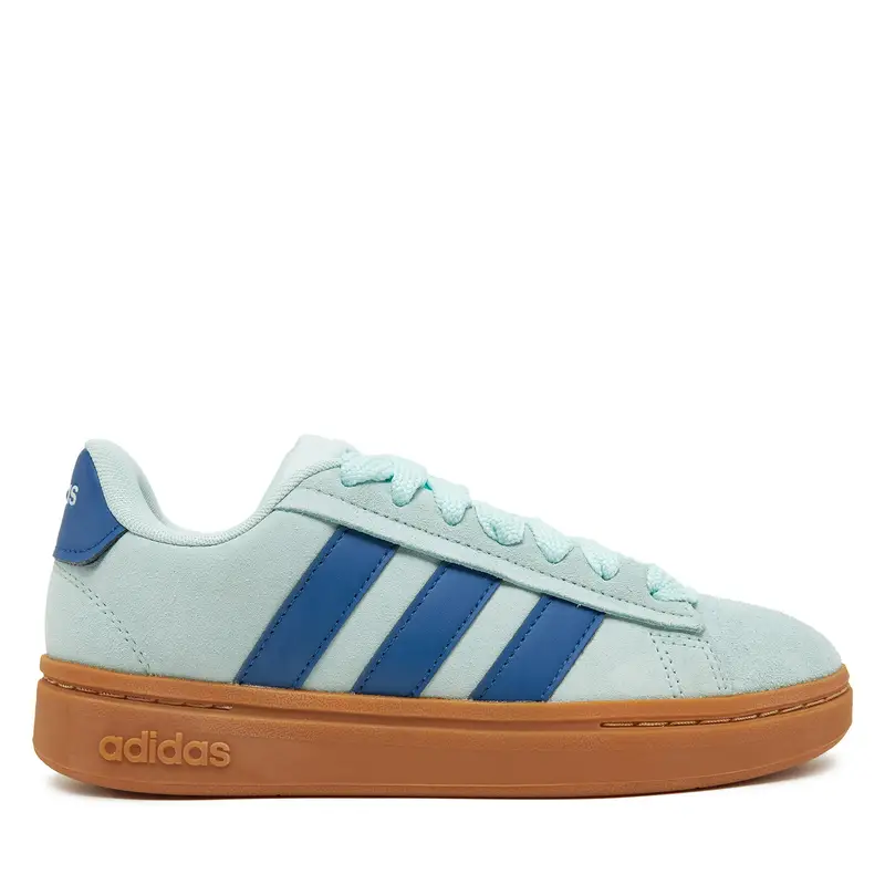 Sneakers adidas Grand Court Alpha JI1718 Blu