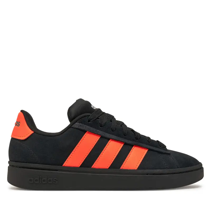 Sneakers adidas Grand Court Alpha JP7532 Nero