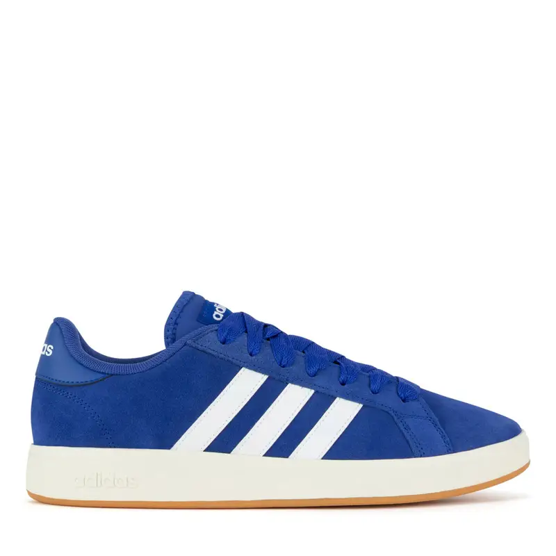 Sneakers adidas GRAND COURT BASE 00s IH1039 Blu