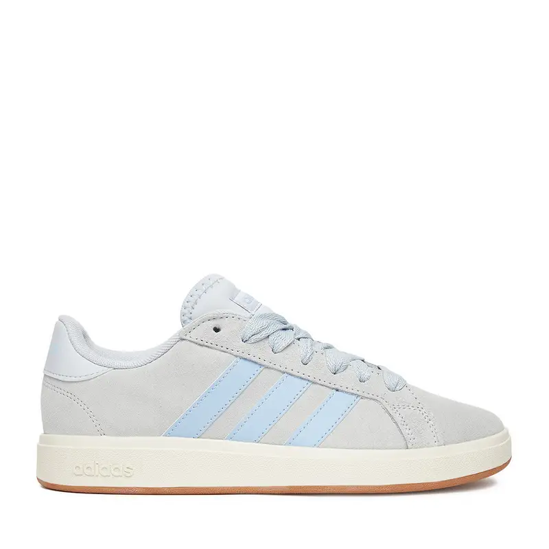 Sneakers adidas GRAND COURT BASE 00S JQ3595 Blu