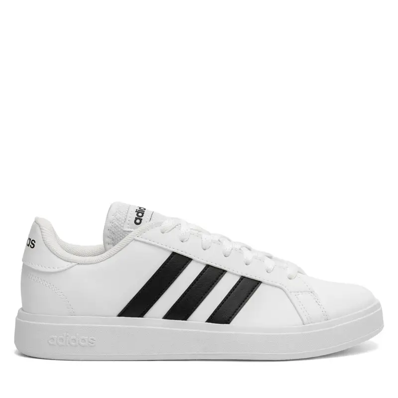 Sneakers adidas GRAND COURT BASE 2.0 GW9261 Bianco