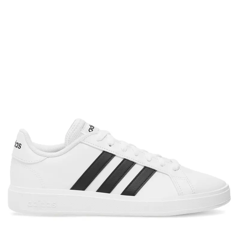 Sneakers adidas GRAND COURT BASE 2.0 GW9261_ Bianco