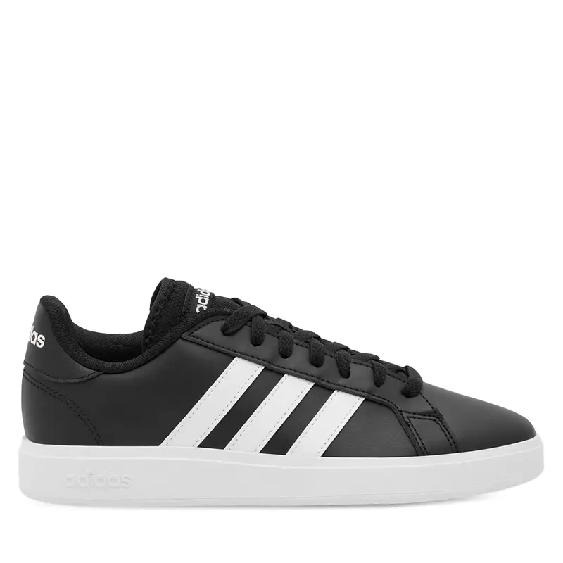 Sneakers adidas GRAND COURT BASE 2.0 GW9262 Nero