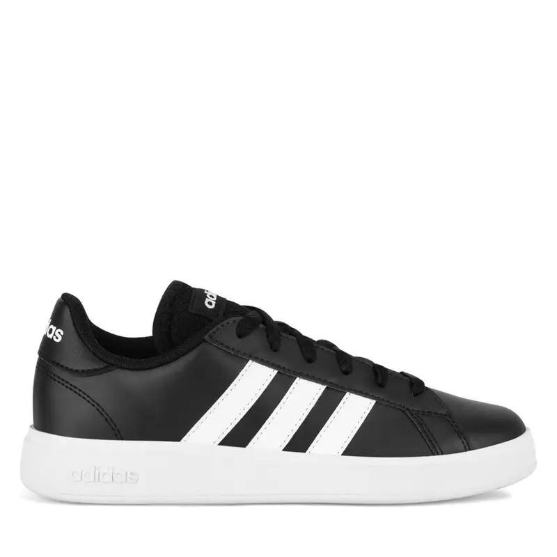 Sneakers adidas GRAND COURT BASE 2.0 GW9262 Nero