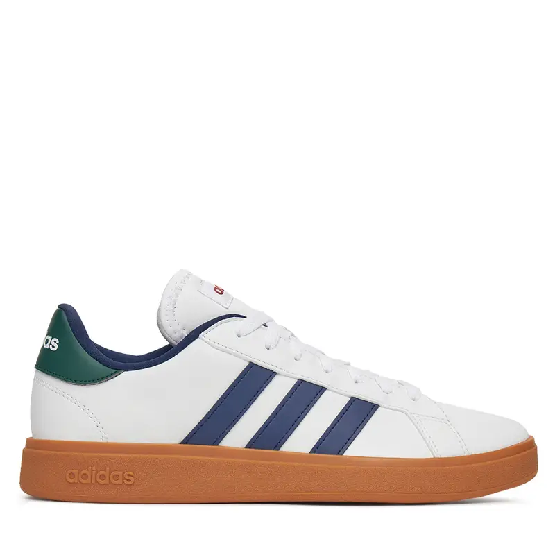 Sneakers adidas GRAND COURT BASE 2.0 JH8614 Bianco