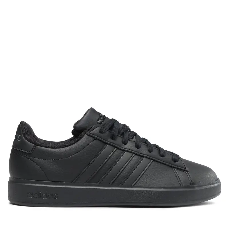 Sneakers adidas Grand Court Cloudfoam GW9198 Nero