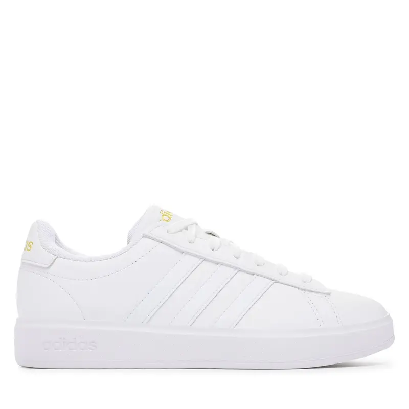 Sneakers adidas Grand Court Cloudfoam Lifestyle Court Comfort Shoes GW9213 Bianco