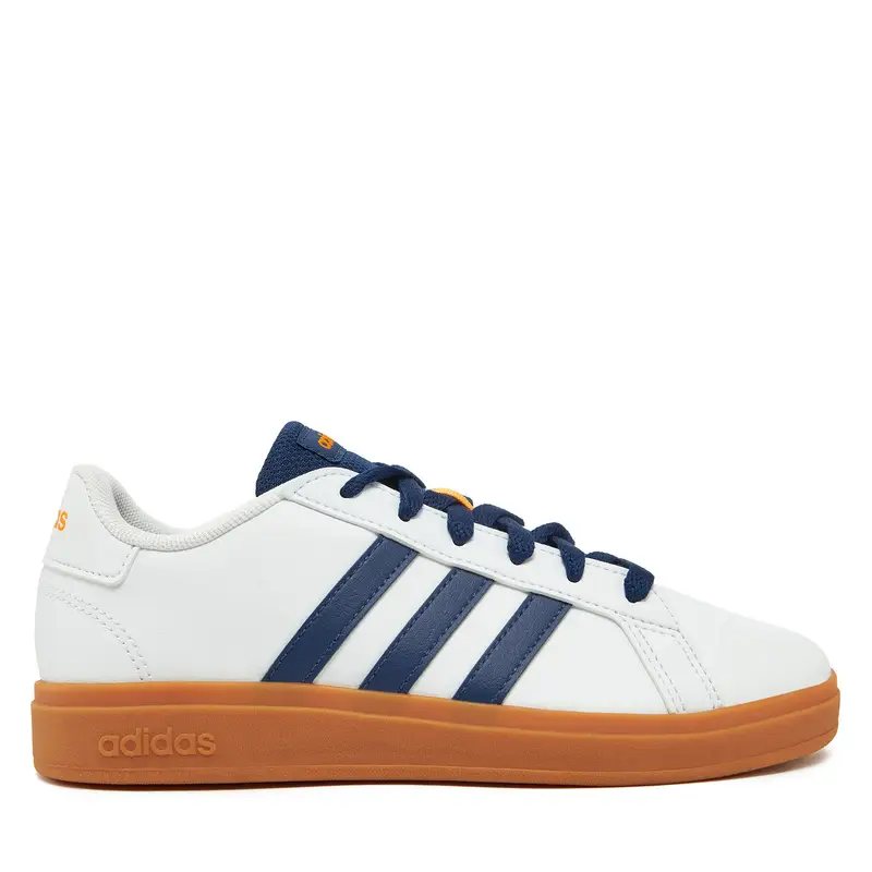 Sneakers adidas Grand Court Lifestyle JI0969 Bianco