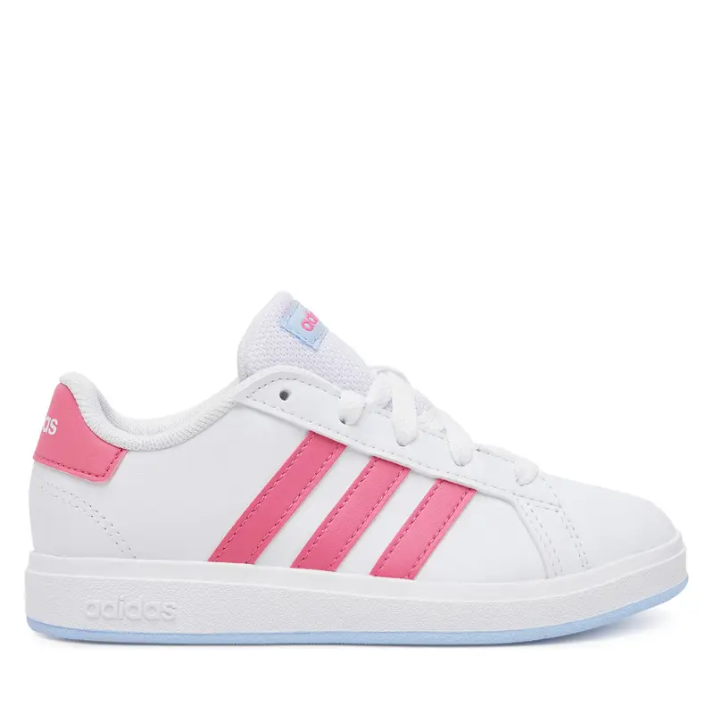 Sneakers adidas Grand Court Lifestyle JI0971 Bianco