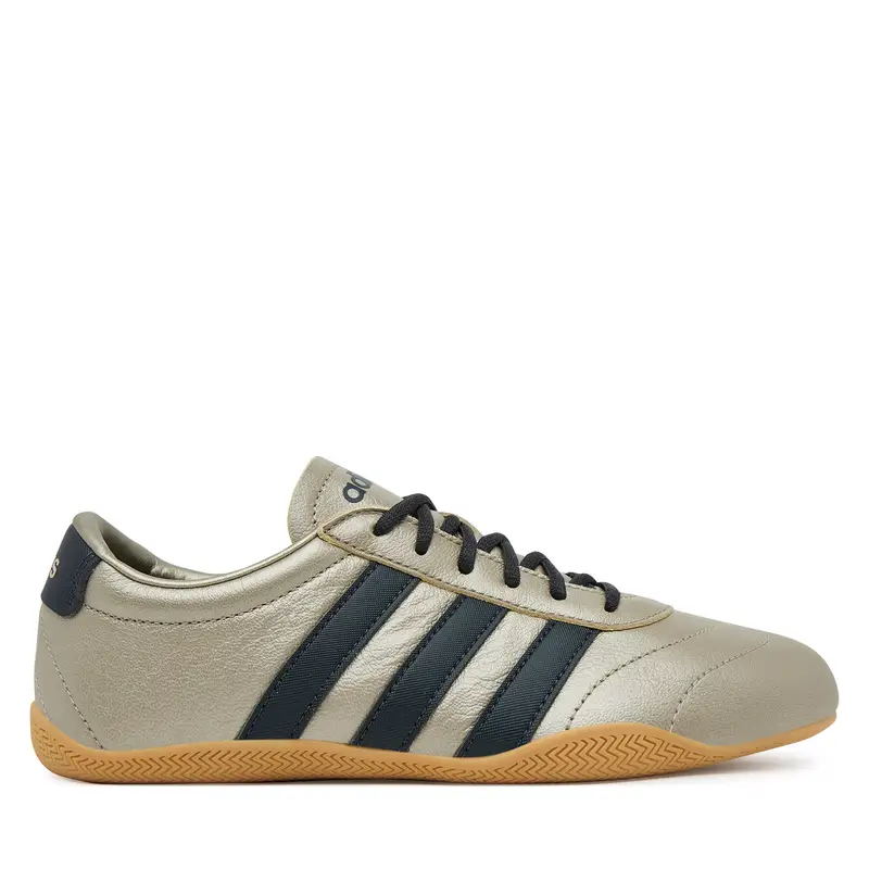 Sneakers adidas Grand Court Lo JQ9681 Oro