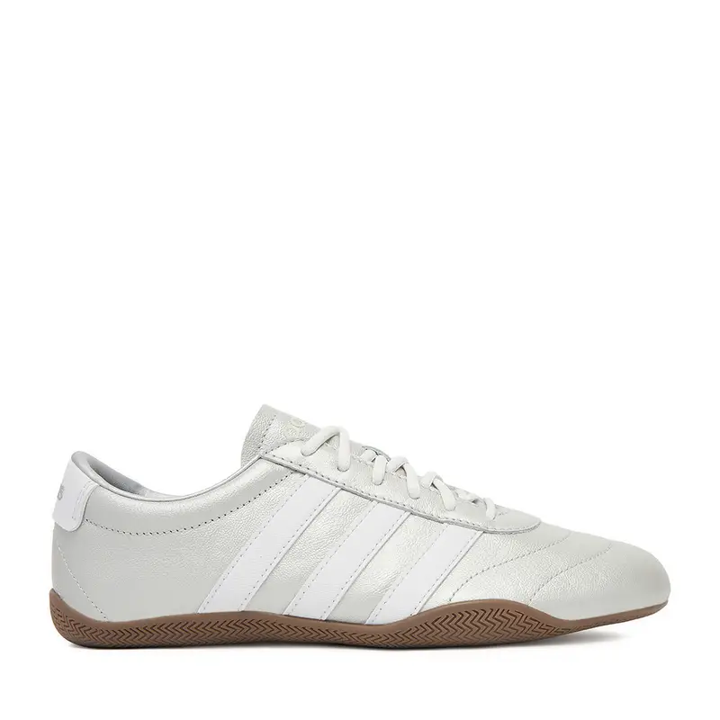 Sneakers adidas GRAND COURT LO JQ9682 Argento