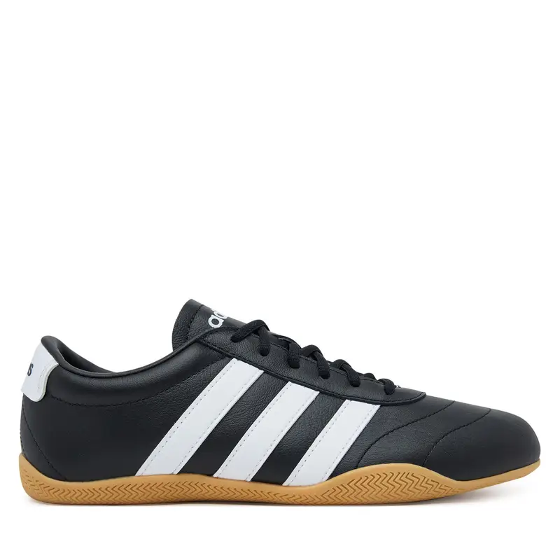 Sneakers adidas Grand Court Lo JQ9684 Nero