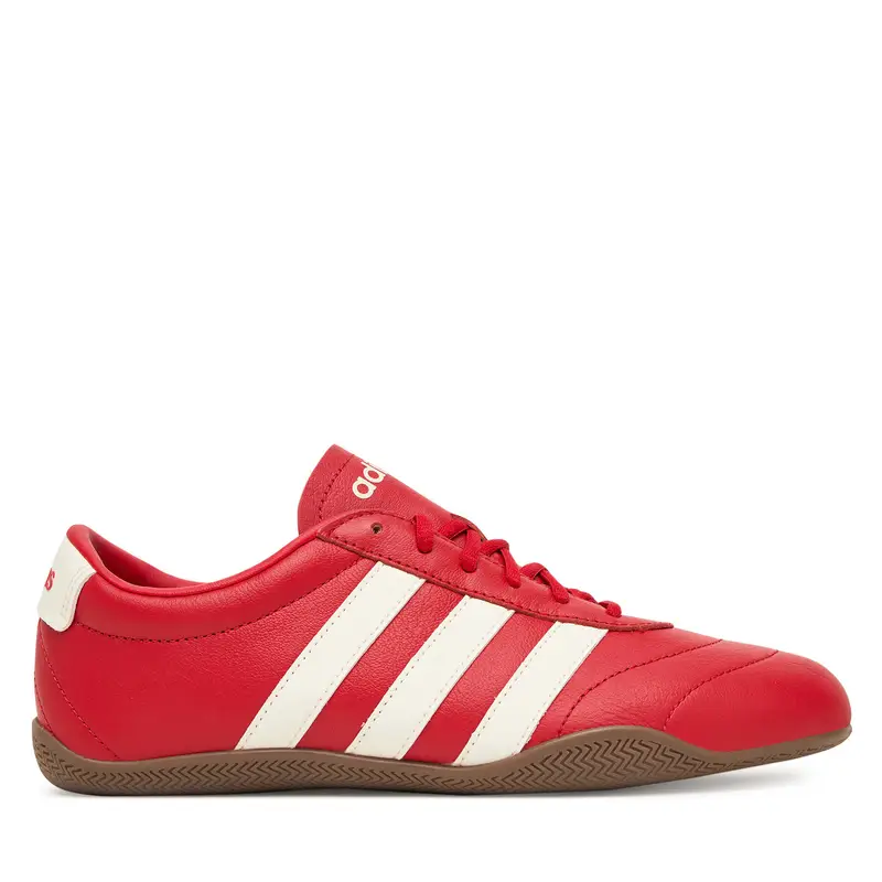 Sneakers adidas Grand Court Lo JQ9691 Rosso
