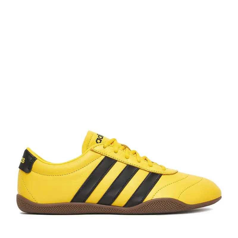 Sneakers adidas GRAND COURT LO JQ9693 Giallo