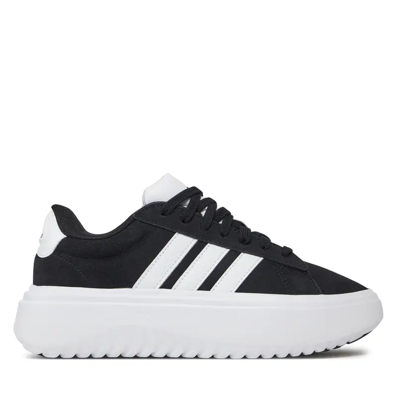 Sneakers adidas Grand Court Platform IE1102 Nero