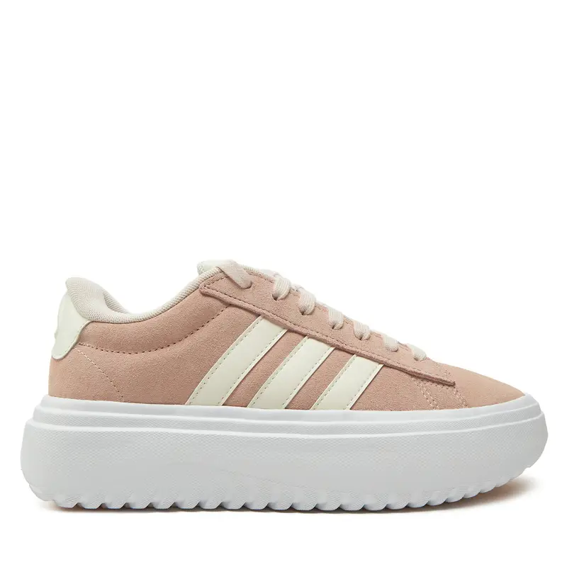 Sneakers adidas Grand Court Platform IE1104 Rosa