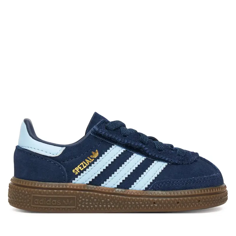 Sneakers adidas Handball Spezial JI2899 Blu scuro