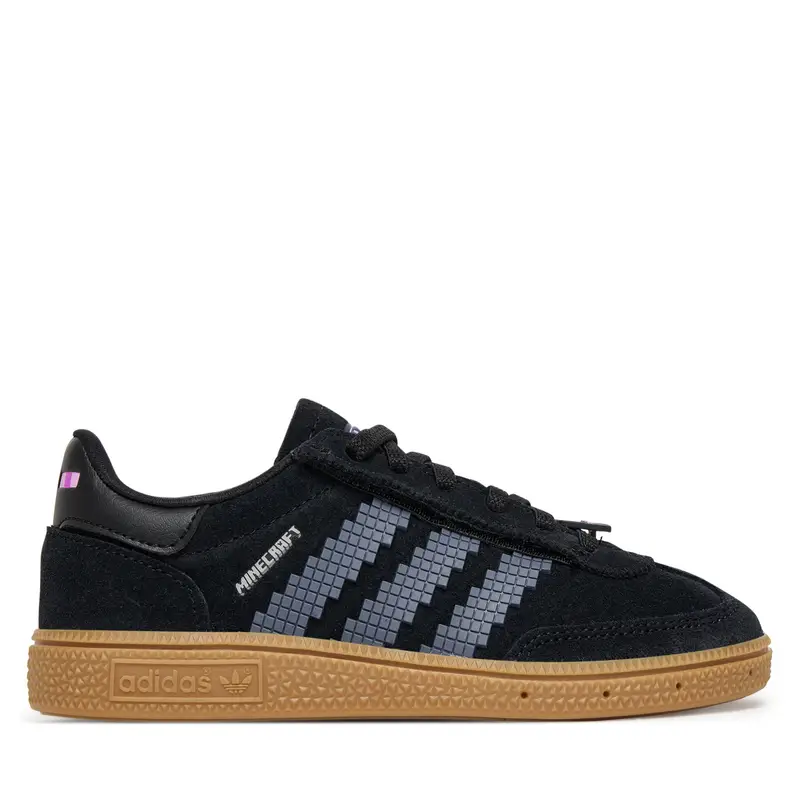 Sneakers adidas Handball Spezial JP7996 Nero