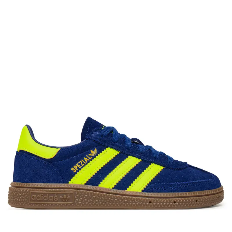 Sneakers adidas Handball Spezial JP8003 Blu scuro