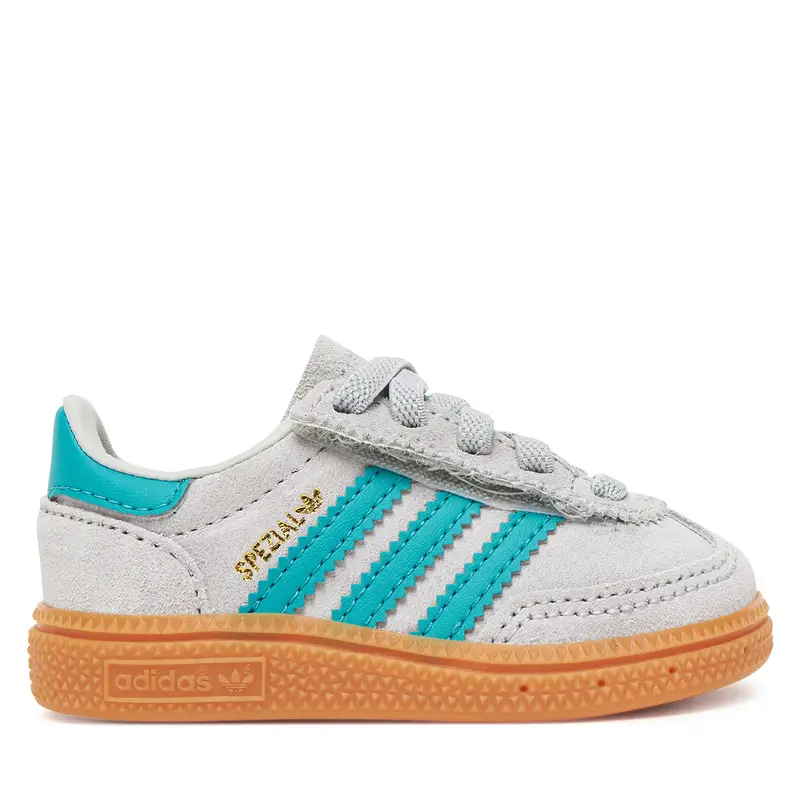 Sneakers adidas Handball Spezial JP8007 Grigio