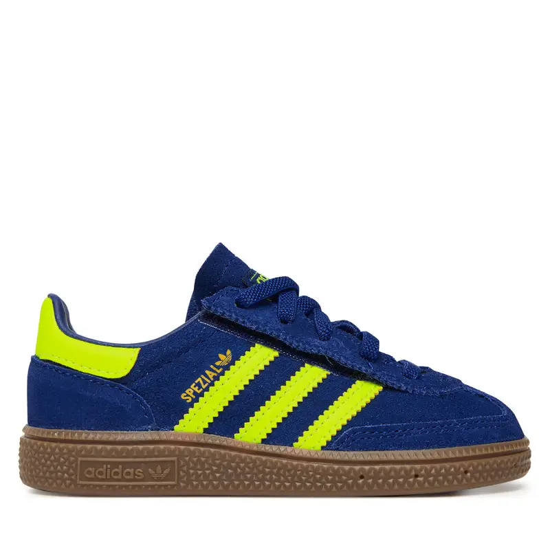 Sneakers adidas Handball Spezial JP8008 Blu scuro