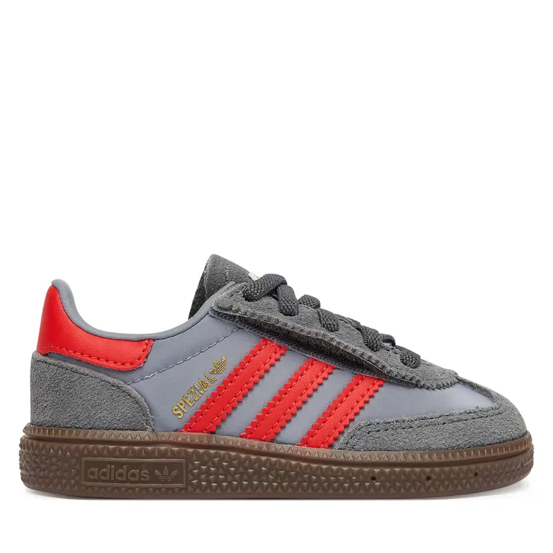 Sneakers adidas Handball Spezial JQ0739 Grigio