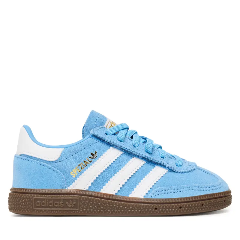 Sneakers adidas Handball Spezial JQ6381 Blu