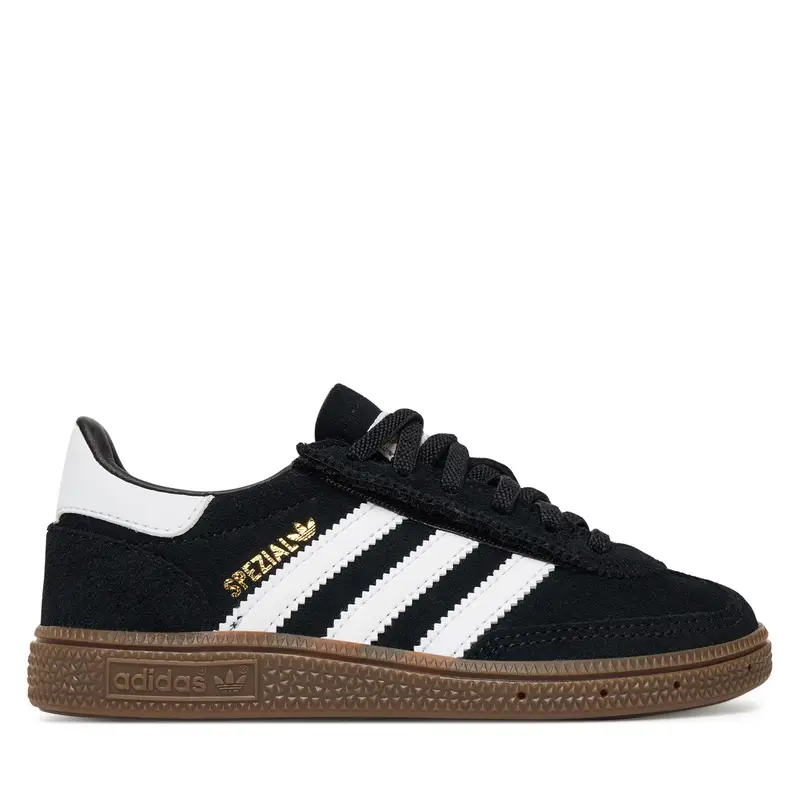 Sneakers adidas Handball Spezial JQ6382 Nero