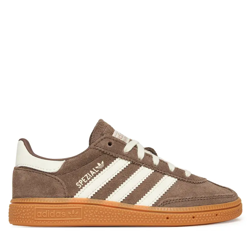 Sneakers adidas Handball Spezial KI3943 Marrone