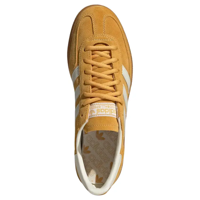 Sneakers Adidas Handball Spezial Preloved Yellow IF7088 36 miniatura 3