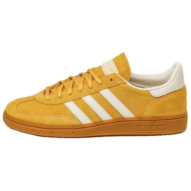 Sneakers Adidas Handball Spezial Preloved Yellow IF7088 42⅔