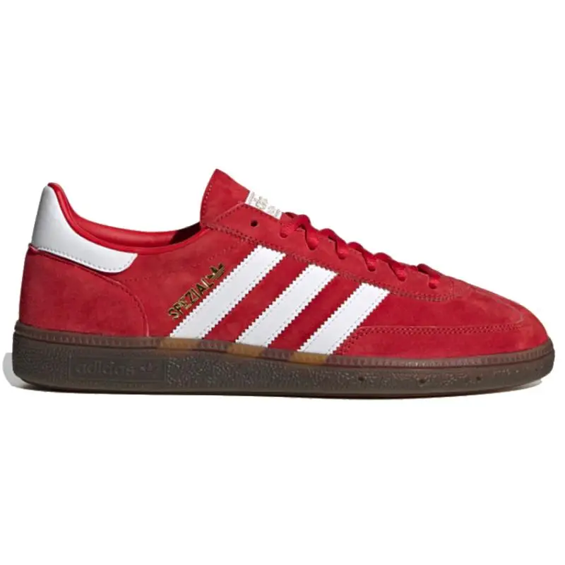 Adidas Sneakers Handball Spezial Scarlatto in Gomma miniatura 2