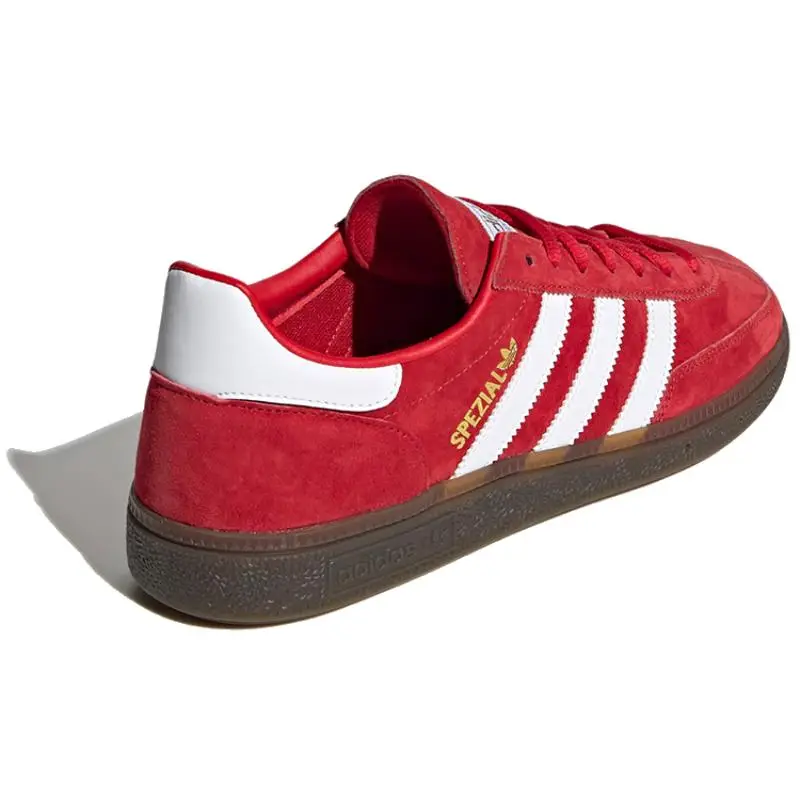 Adidas Sneakers Handball Spezial Scarlatto in Gomma miniatura 4