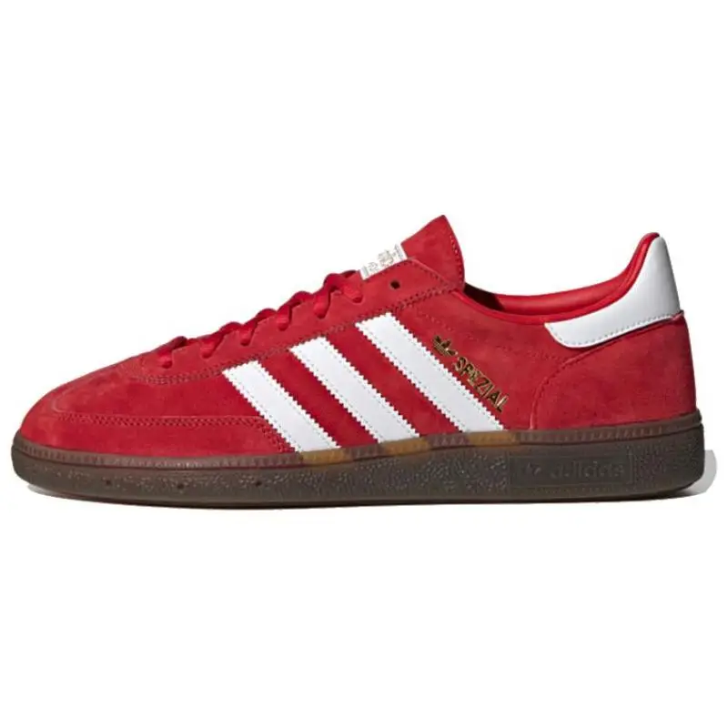 Sneakers Adidas Handball Spezial Scarlatto Gomma FV1227 40⅔