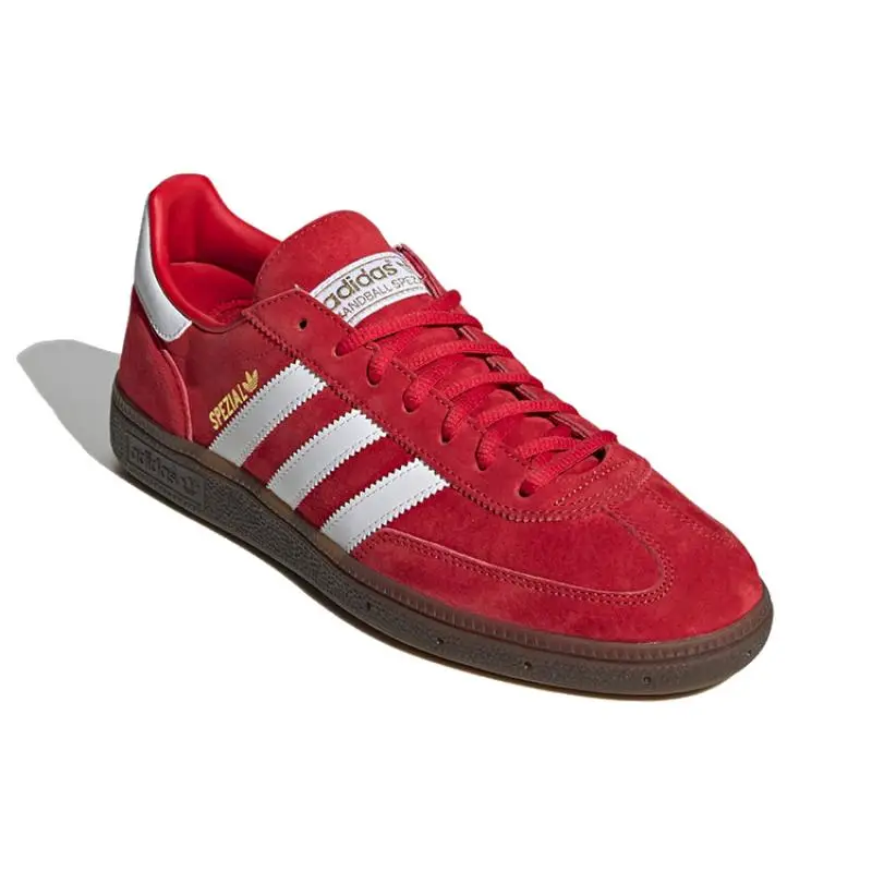 Sneakers Adidas Handball Spezial Scarlatto Gomma FV1227 47⅓ miniatura 5