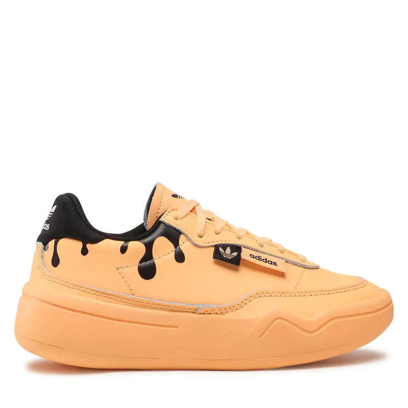 Sneakers adidas Her Court GY3581 Arancione