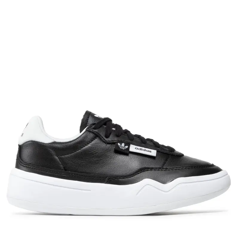 Sneakers adidas Her Court W GW8213 Nero