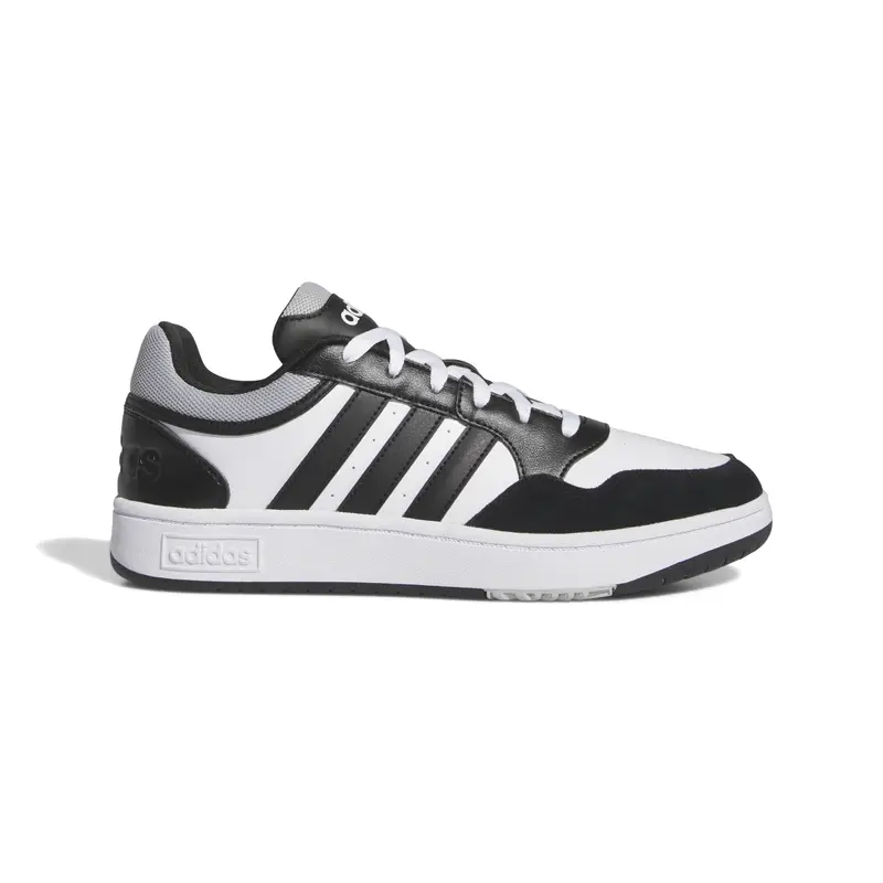 Sneakers adidas Hoops 3.0 Blanc