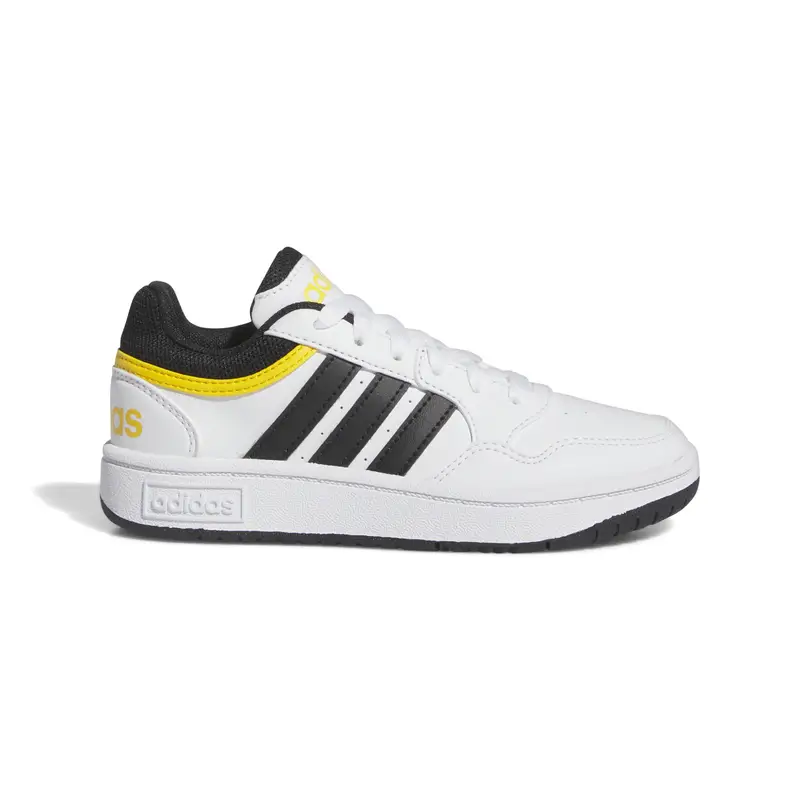 Sneakers adidas Hoops 3.0 Blanc
