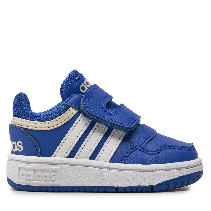 Sneakers adidas Hoops 3.0 Cf I IH7901 Blu