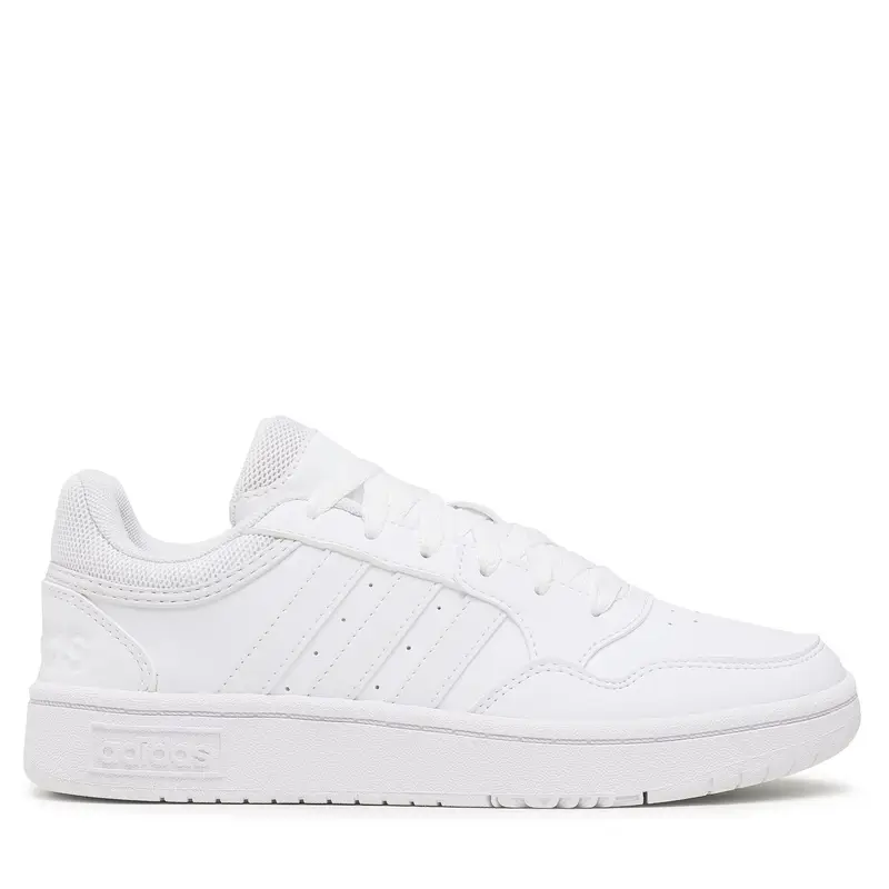 Sneakers adidas Hoops 3.0 GW3036 Bianco