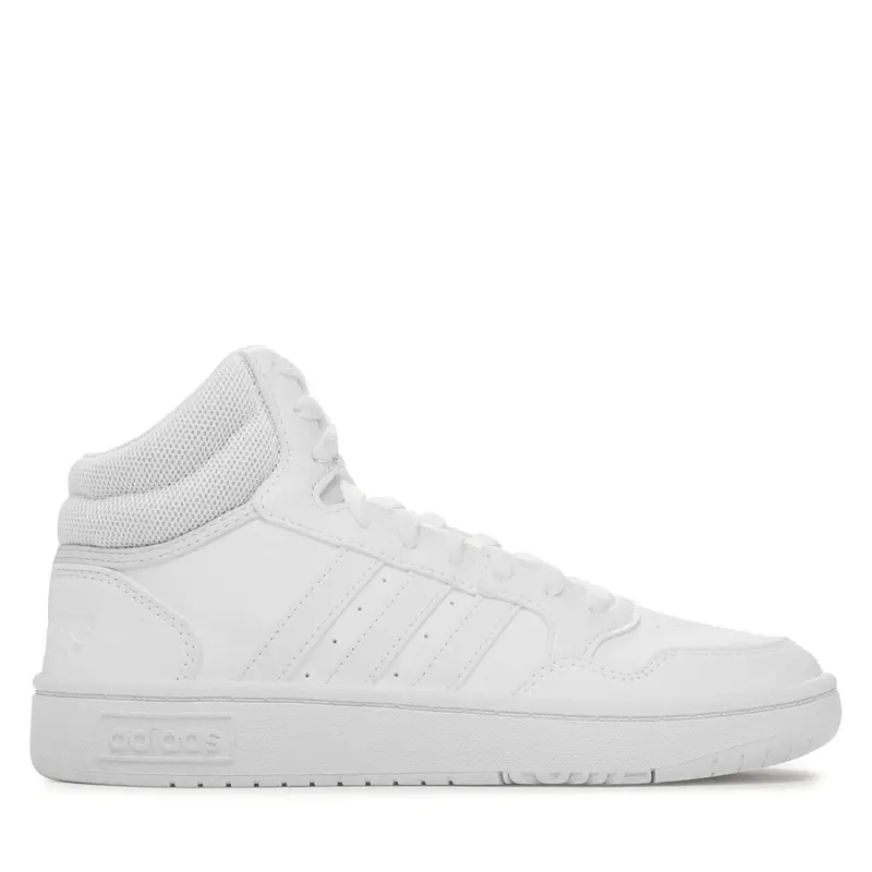 Sneakers adidas Hoops 3.0 GW5457 Bianco